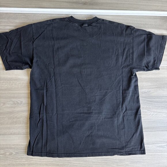 VINTAGE McNabb Vincent Staley Douglas Philadelphia Eagles 2002 Mens‎ Shirt Sz L - Picture 9 of 9